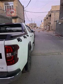 چانگان هەنتەر